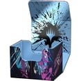 thumbnail image 4 of Ultimate Guard - Sidewinder 100+ - Magic : The Gathering - Aetherdrift - Oildeep Gearhulk, 4 of 7