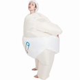 thumbnail image 1 of Combinaison Gonflable de Fête Amusante, Adulte_Perfect Gift, 1 of 4