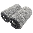 thumbnail image 5 of 2uds. Almohadillas de microfibra para suelo, juego de fregona para suelo de madera dura Moponly (solo 1 paño gris), 5 of 5