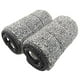 thumbnail image 1 of 25uds. Almohadillas de microfibra para suelo, juego de fregona para suelo de madera dura Moponly (solo 1 paño gris), 1 of 4