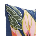 thumbnail image 5 of Classic Accessories Vera Bradley by   Water-Resistant Accent Pillows, 18 x 18 x 8 Inch, 2 Pack, 5 of 6
