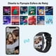 thumbnail image 2 of Reloj Inteligente Con Bluetooth Smartwatches Pantalla Táctil, 2 of 8