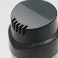 thumbnail image 2 of SHOWERORO Fish Tank Accessory 600 Aquarium Air Pump Plastic Light Green for Air Bubble Generation 1Pack, 2 of 8