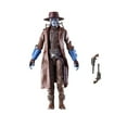 thumbnail image 1 of Star Wars The Black Series Cad Bane Action Figures (6”), 1 of 8