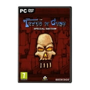 Tower Of Guns - Pc Dvd