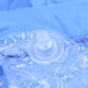 thumbnail image 2 of BRI Protector impermeable de la cubierta del lavado del polvo de la limpieza del aire acondicionado Color azul M, 2 of 9