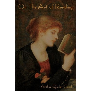 On The Art of Reading, (Paperback)
