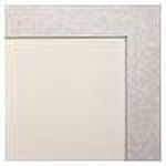 Swan TK-6072-058 3.875-in W x 74-in H Solid Surface Trim Kit in Tahiti Matrix