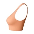 thumbnail image 2 of Top Marel para Mujer, Clean Cut, Champagne Talla G, 2 of 4
