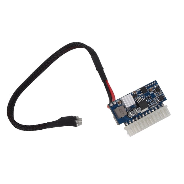 Power LD-A200WL 19V/200W DC-ATX Módulo De Fuente De Alimentación De Placa Adaptadora De Corriente Para Máquinas HTPC ITX POS