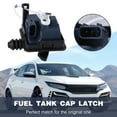 thumbnail image 5 of Brand New Fuel Lid Actuator Gas Door Assembly for Honda Civic 2016-2021, Easy Installation, 5 of 9
