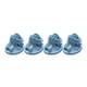 thumbnail image 2 of Buscador de Regalos onlyliua 4 Piezas de Zapatos y Perros Suela Suave Transpirables Antideslizantes, 2 of 3