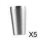 thumbnail image 1 of Taza para beber,Taza de café Taza aislada de acero inoxidable,Taza aislada de acero inoxidable Tazas para beber,Taza de viaje de café Taza de café reutilizable al vacío,Taza de café, 1 of 10