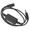 thumbnail image 3 of 24 Hour Router-Rebooter 5V-15V 5.5x2.1mm for Wireless Wifi Repeater Modem, 3 of 5