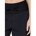 thumbnail image 5 of RBX Active Women's Super Soft Lightweight Relaxed Fit Wide Leg Yoga Pants, 5 of 5