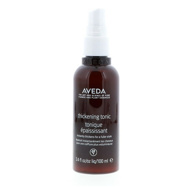 Aveda Thickening Tonic, oz Aveda Thickening Tonic, oz