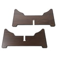 thumbnail image 2 of Instrument Holder Brown Professional Musicians 1Set 7.27x7.27in, 2 of 9