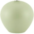 thumbnail image 3 of Livabliss Elio Vintage Accent Table Lamp, 13-inch, Light Green, 3 of 6