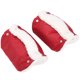 thumbnail image 1 of Muff-guantes Para Cochecito De Bebé, Manoplas Para Cochecito, Guantes Cálidos, Impermeables, Accesorios Para Cochecito, 1 of 7