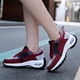 thumbnail image 5 of Zapatillas de senderismo informales para mujer talla 35-40 zapatos deportivos de malla zapatos de acampada para mujer, 5 of 9