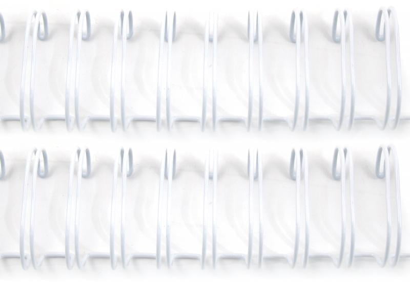 We R Memory Keepers 7309504 Cinch Wires 1' 2/pkg-white