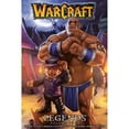 thumbnail image 1 of Pre-Owned Warcraft: Legends Vol. 4 (Paperback) 194568304X 9781945683046, 1 of 1