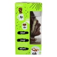 thumbnail image 4 of (4 pack) Frankford Milk Chocolate Bomb Halloween Monster Shaped with Mini Marshmallows, 1.6 Ounces, 4 of 7