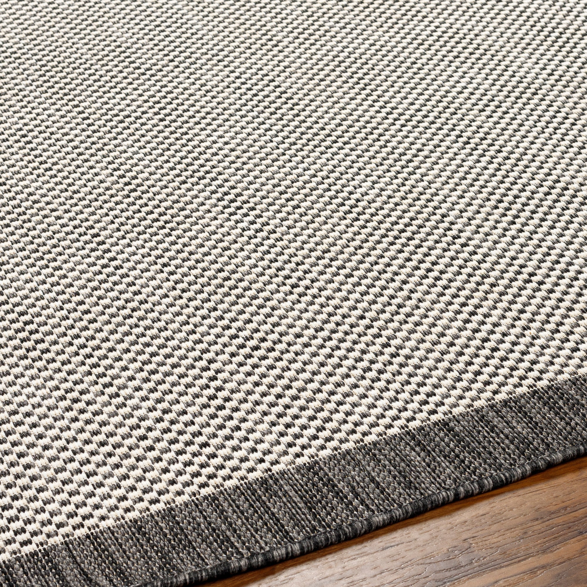 Artistic Weavers Ravello Outdoor Area Rug, 7'10" x 10', Gray