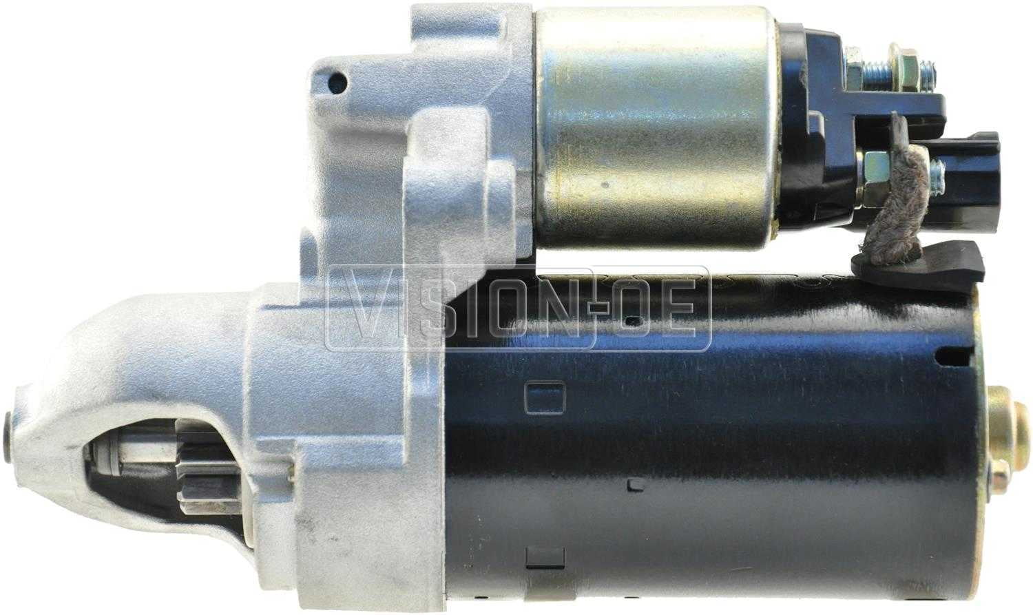 Vision OE 17976 Starter Motor