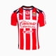 thumbnail image 1 of Jersey Playera Puma de las Chivas del Guadalajara Version Jugador Talla Mediano (M), 1 of 3