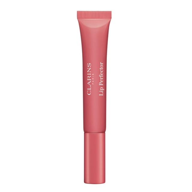 Brillo de labios Clarins Natural Lip Perfector 10 ml transparente