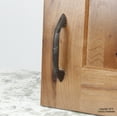 thumbnail image 5 of Georgian - Premium Solid Brass, Pull, 3" cc Oil Rubbed Bronze, 5 of 5