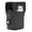 Black, variant on Camera Lens Protector, Camera Protective Cover Anti Collision with Lanyard for Travel Black,Blue,Roseate