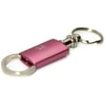 thumbnail image 2 of Au-TOMOTIVE GOLD Odyssey Pink Anodized Aluminum Valet Key Fob, 2 of 2