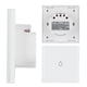 thumbnail image 4 of Smart Home Wifi Switch 16A Calentador de agua de caldera Panel de temporizador de encendido y apagado EU 100‑240V, 4 of 10
