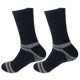 thumbnail image 1 of Calcetines calefactables eléctricos unisex Calcetería calefactora gruesa para deportes al aire libre Esquí, 1 of 8