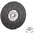 thumbnail image 3 of 7 INCH BACKING PAD SOFT 5/8-11 THR (QTY: 1), 3 of 3