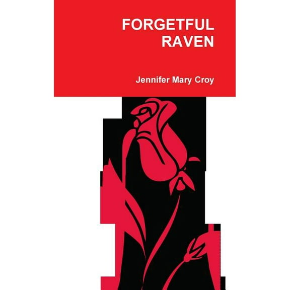 Forgetful Raven, (Hardcover)