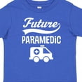 thumbnail image 4 of Inktastic Future Paramedic Ambulance Boys or Girls Toddler T-Shirt, 4 of 5