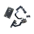 thumbnail image 1 of Module de Puce Hwfly Picofly RP2040 pour Nintendo Switch OLED Lite, Kit de Mod d'Installation d'Écran OLED, 1 of 8