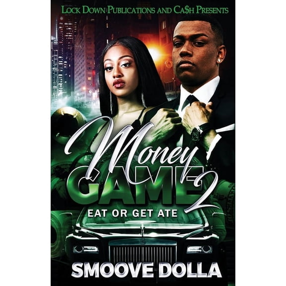 Money Game 2, (Paperback)