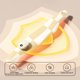 thumbnail image 4 of Heating Scarf Graphene Electrical Heating Cervical Vertebrae Heating Neck Protection With Neck Cover Hot Compress Winter Warm Scarf, 4 of 6