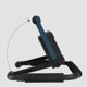thumbnail image 3 of Eigraketly Lámpara de trabajo COB, luz ajustable USB, alimentada por batería, suministros de emergencia impermeables, linterna recargable para Ropa Deportiva, Zapatos, 3 of 6