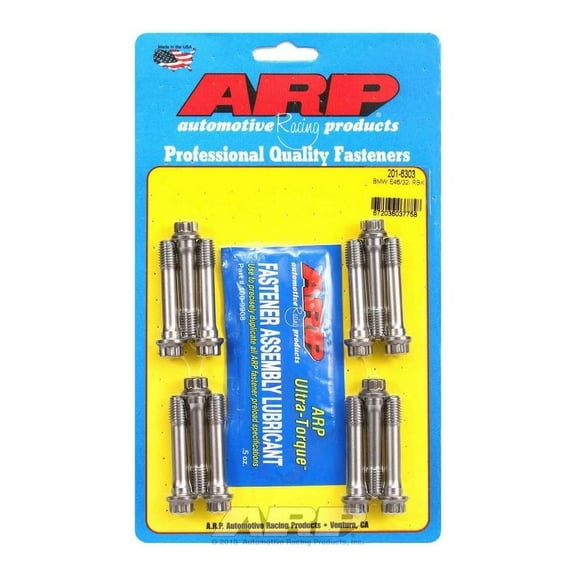 Arp BMW Rod Bolt Kit E46/ 328I