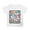 a-White, variant on Kcolen Boys Back To School Clothes, Unisex Cute Letter Print Short Sleeve Preppy First Day of School T-Shirt Casual School Outfit Top