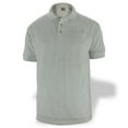 thumbnail image 4 of First Class Polycotton Polo Shirt - Sand - M, 4 of 6