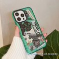 thumbnail image 1 of Etiqueta De Moda Harry Potter CASETiFY Funda De Teléfono Para iPhone14/13/12/11/Pro/MAX/XR/X/XS iPhone Transparente A Prueba De Golpes Protectora Suave, 1 of 4