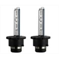 thumbnail image 1 of HID Xenon 12000K 35W AC Bulbs, Blue, 1 of 1