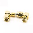 thumbnail image 4 of Enchufe convertidor adaptador coaxial Enchufe SMA al Conector de Acoplamiento SMA, Conector de Magideal Enchufe convertidor adaptador coaxial, 4 of 6