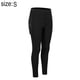 thumbnail image 2 of Sujetador deportivo con hebilla para mujer - Sujetador de yoga con espalda cruzada acolchado, top corto sin mangas con sujetador incorporado - Verde,,S,:;:;, 2 of 7